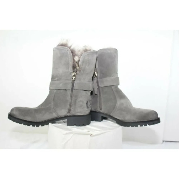 ladies Sam Edelman Boots size 7M - Picture 5 of 7